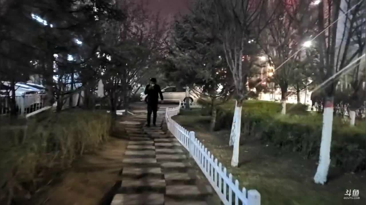 【2021-04-09 21点场】叶子户外：《纪实直播》新疆之旅→茶卡盐湖