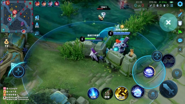 【2021-04-09 15点场】音七Simple：努力的人运气不会太差~