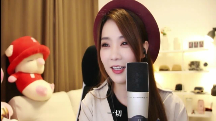 【音乐】亮声Open的精彩时刻 20210409 20点场