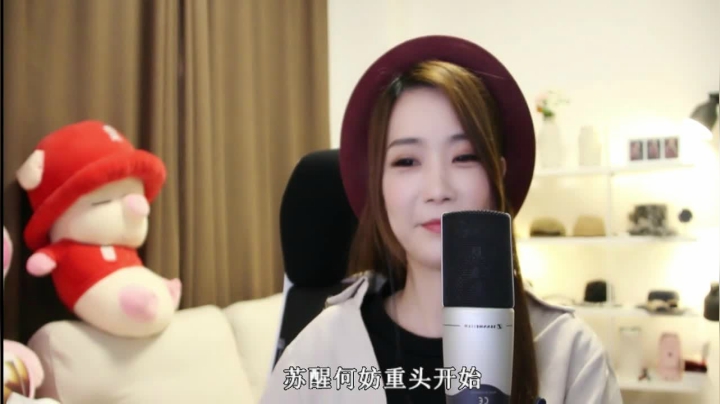 【音乐】亮声Open的精彩时刻 20210409 21点场