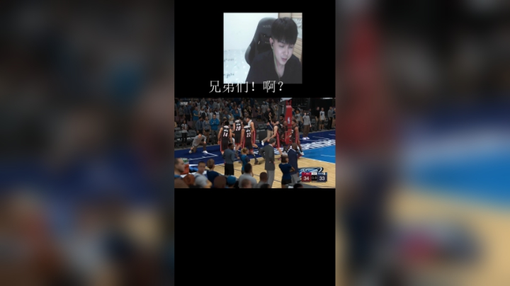 这你能怎么说