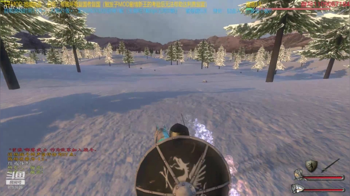 【2021-04-08 16点场】鹰DDDDD：复仇者联盟之五军之战