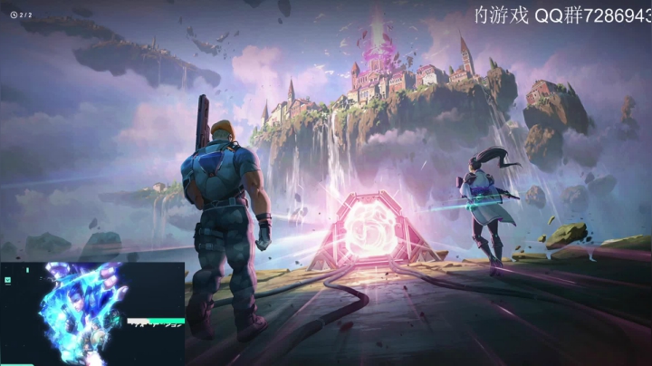 【2021-04-06 12点场】Magic啵啵：我早晚变成祖师爷阿