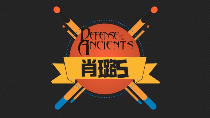 肖璐：矮人狙击手