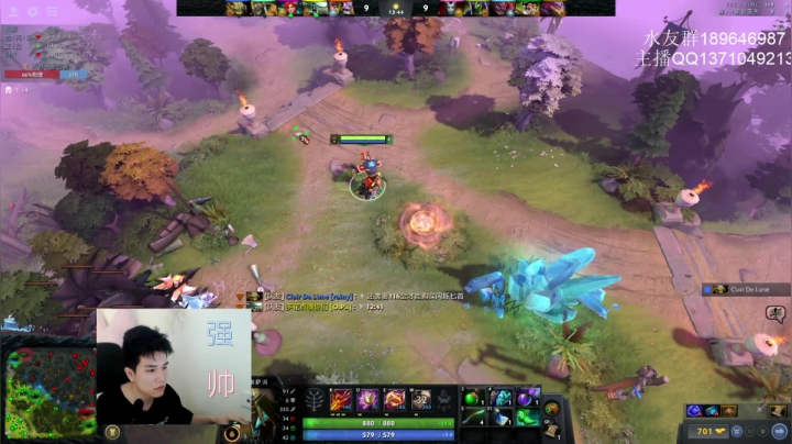 【2021-04-08 15点场】青择_：杀神！白给！