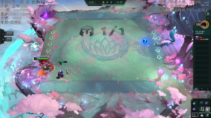 【2021-04-08 23点场】雪下望月7：望月：一群菜狗学着点！