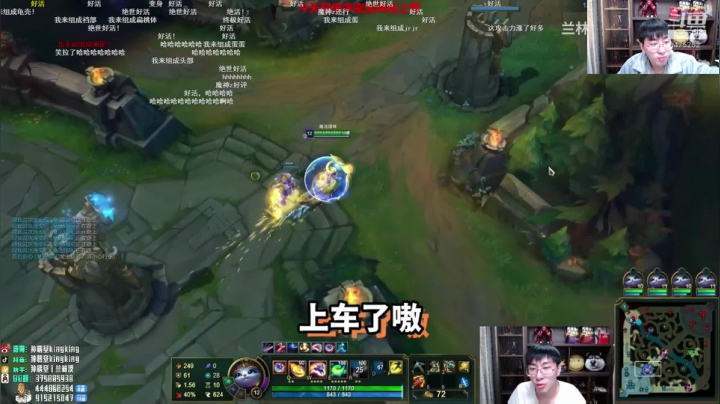 【2021-04-09 10点场】孙悟空丨兰林汉：孙悟空：新版教学，版本答案