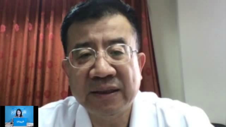 【2021-04-09 14点场】斗鱼名家面对面：胃痛、胃酸、胃胀气？专家帮你消化胃焦虑