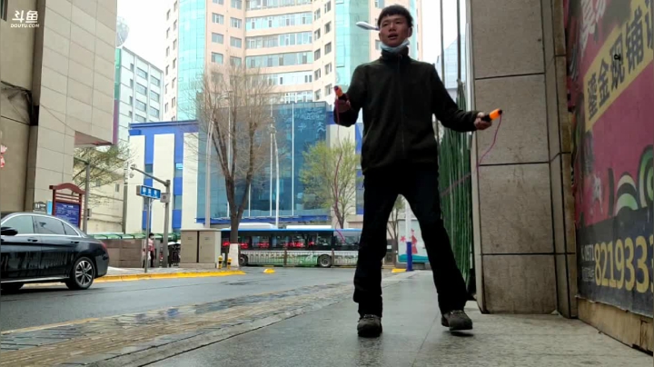 【2021-04-10 15点场】叶子户外：《纪实直播》新疆之旅→茶卡盐湖