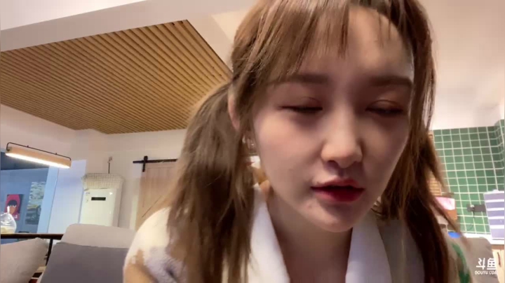 【2021-04-10 19点场】谭小妹妹：想你给我过小星星~~