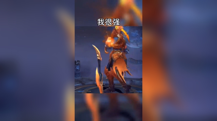 李白眼中的其他的英雄