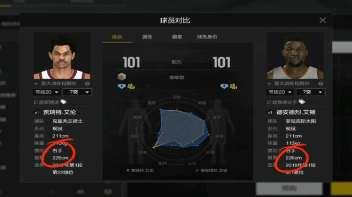 同样姓艾，艾顿还是艾伦？