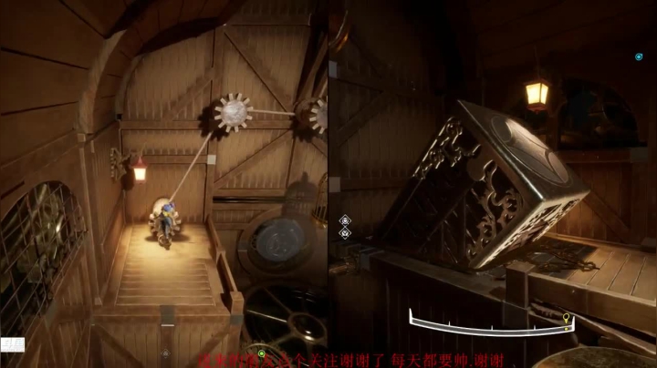 【2021-04-10 15点场】木子小毛iiiiiii：双人同行丶