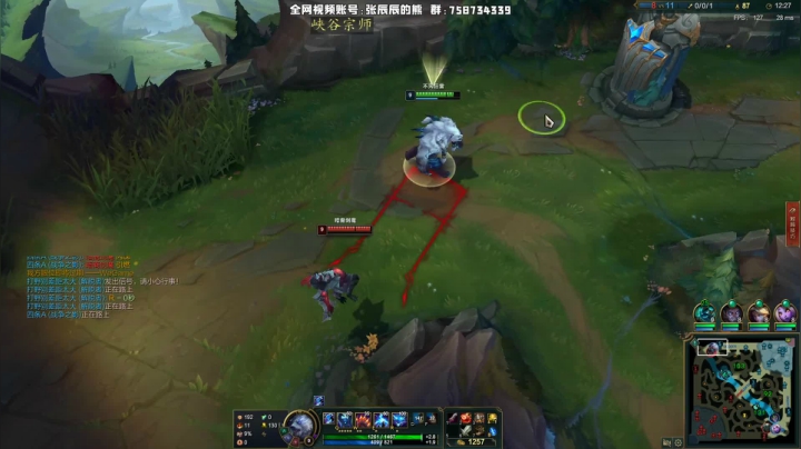 【2021-04-10 17点场】熊王c：熊王c：一天不越塔浑身不舒服