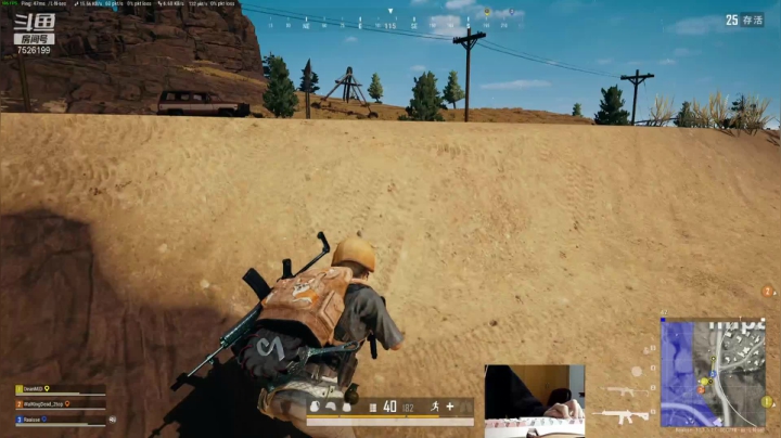 【2021-04-09 22点场】肥啊思OvO：【FPP】IT TAKES TWO!!!