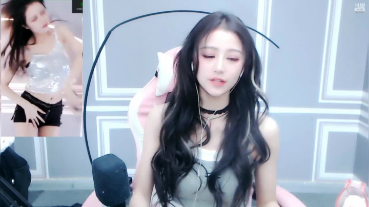 【2021-04-10 09点场】Sa叁儿：越努力越幸运~ 5795964