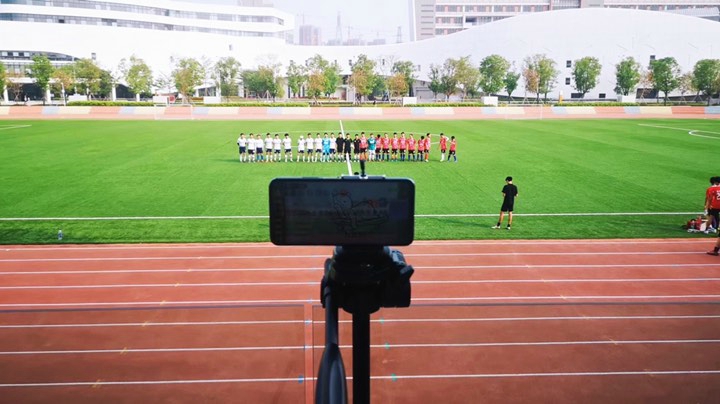 【 2021-04-10 16点场】大大的大红：财经大只队v