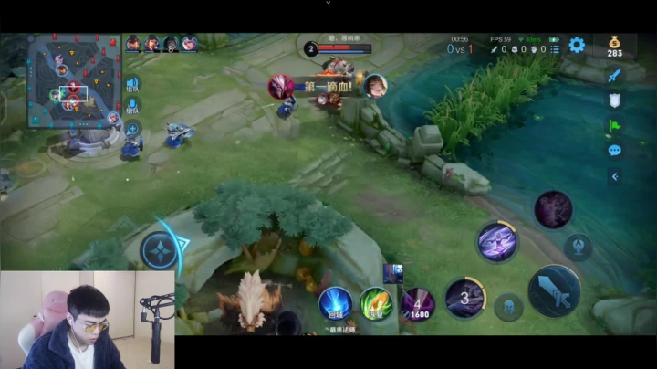 【2021-04-10 20点场】解说白乐：新赛季上分了 5873199