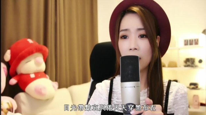 【音乐】亮声Open的精彩时刻 20210410 20点场