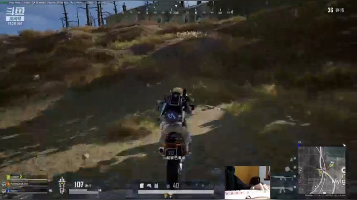 【2021-04-09 20点场】肥啊思OvO：【FPP】IT TAKES TWO!!!
