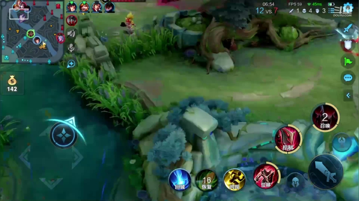 【2021-04-10 01点场】歌神旁白：最丝滑打野马超