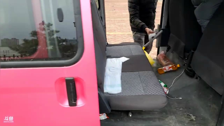 【2021-04-10 08点场】叶子户外：《纪实直播》新疆之旅→茶卡盐湖