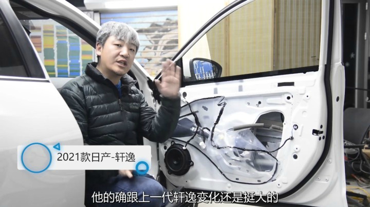 这辆车处处戳中，初级汽车消费者的要害