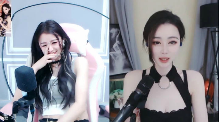【2021-04-10 18点场】Sa叁儿：越努力越幸运~ 5795964