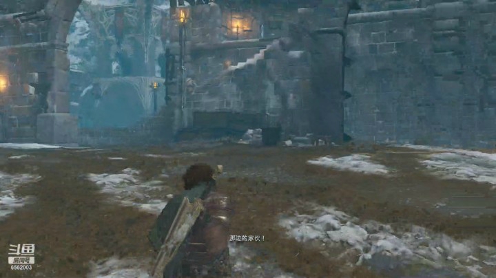 乾坤70传说的精彩时刻 20210410 12点场