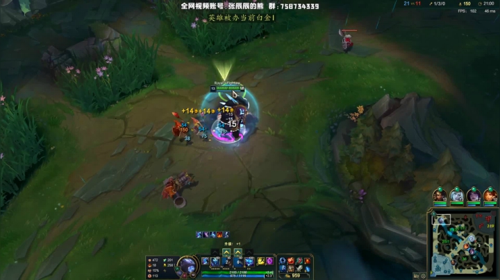 【2021-04-10 20点场】熊王c：熊王c：一天不越塔浑身不舒服