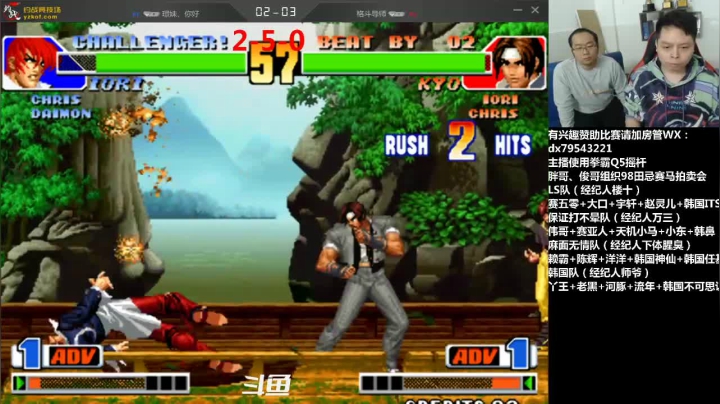 【2021-04-09 20点场】格鬦家大口：晚上好，98拍卖会比赛，欢迎来吹牛逼！