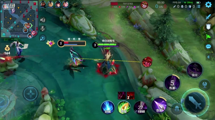 【2021-04-09 23点场】歌神旁白：最丝滑打野马超