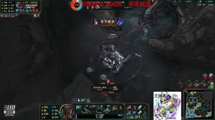 【2021-04-10 15点场】淼小晟：小晟：快乐的一天从哀嚎开始