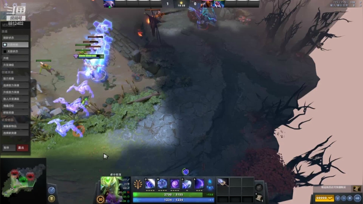 【2021-04-10 08点场】小爱神sss：新版本，一起整蛊吧~