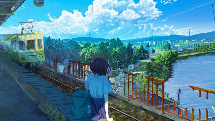 蝉---又回忆起那年的夏天