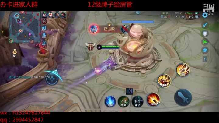 筱Kccc的精彩时刻