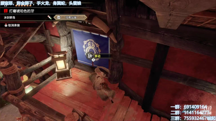 【2021-04-10 11点场】上官葑：崛起！冲！不秃头不下播