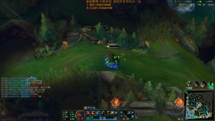 【2021-04-09 23点场】douyu小焕：最强亚索之不玩亚索