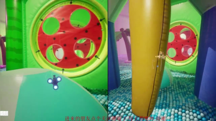 【2021-04-10 13点场】木子小毛iiiiiii：双人同行丶