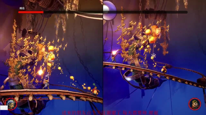 【2021-04-10 03点场】木子小毛iiiiiii：双人同行丶