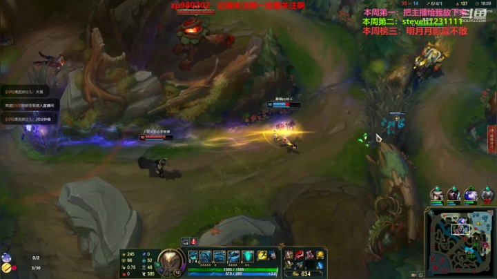 【2021-04-09 21点场】神牛教丶教主：神牛教中单牛头