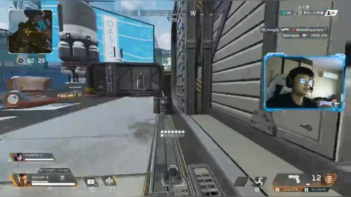 apex