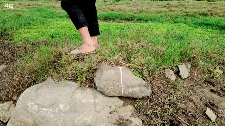 【2021-04-03 15点场】洪湖小肖：征服大海第五天