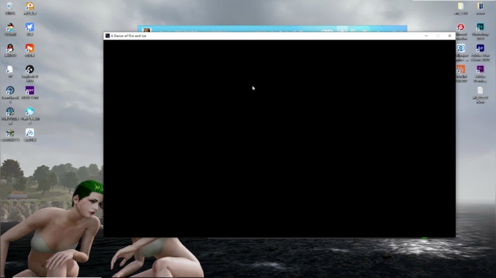 【2021-04-10 14点场】Itsnot911：Push on