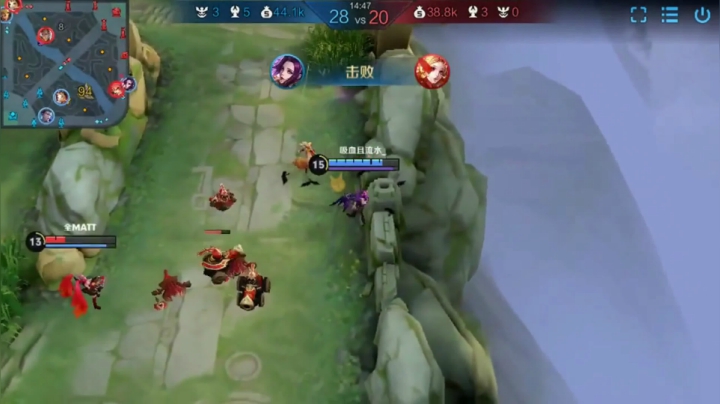 三个法师一台戏，姐姐来了妹妹还得靠边站