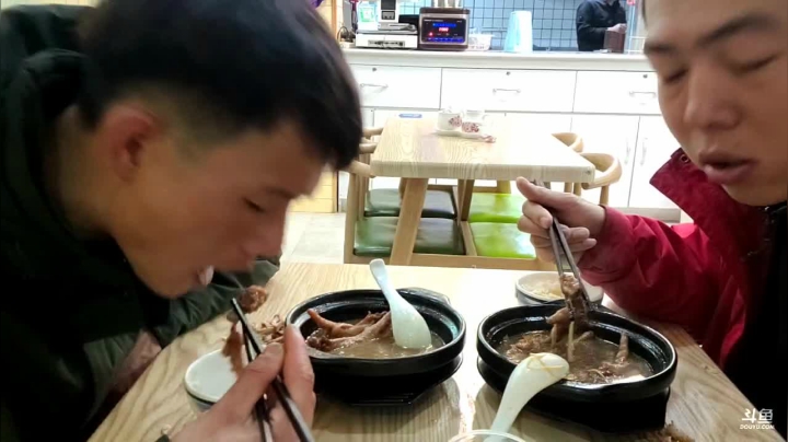 【2021-04-10 23点场】叶子户外：《纪实直播》新疆之旅→茶卡盐湖