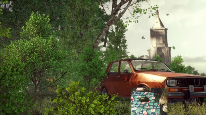 【2021-04-04 21点场】Itsnot911：今天 no mood