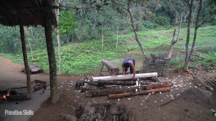 第三季2k蓝光第三季2k蓝光 E117[中]大水车【真人我的世界-空手发展-单人炼铁】 (2)