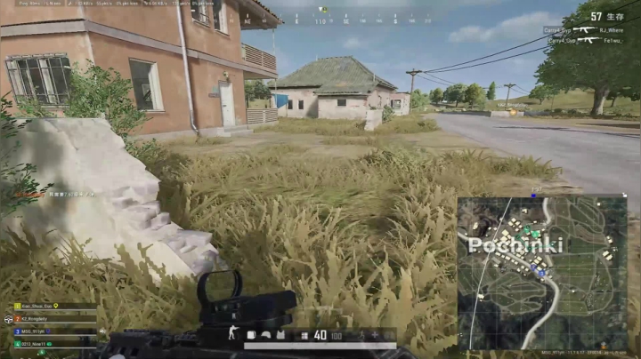 【2021-04-09 20点场】Itsnot911：Push on