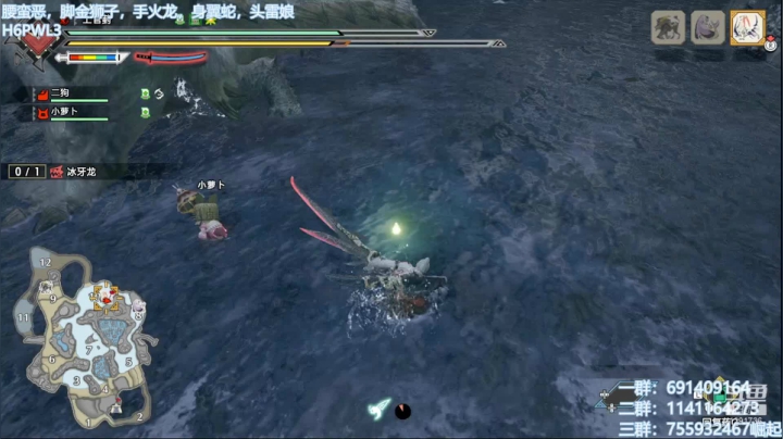 【2021-04-11 09点场】上官葑：崛起！冲！不秃头不下播